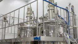 Diesel Exhaust Fluid Making Machine