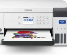 Epson sublimation printers