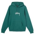 Stussy Hoodie