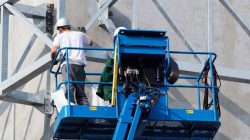 Hydraulic Lifts Manufacturer in India