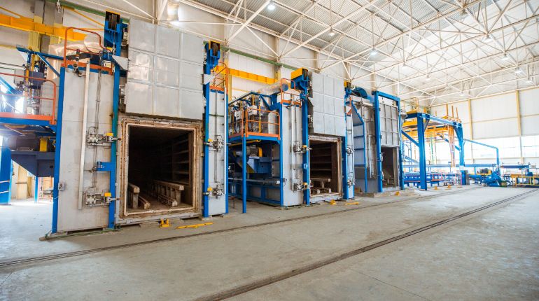 Industrial Lift in India