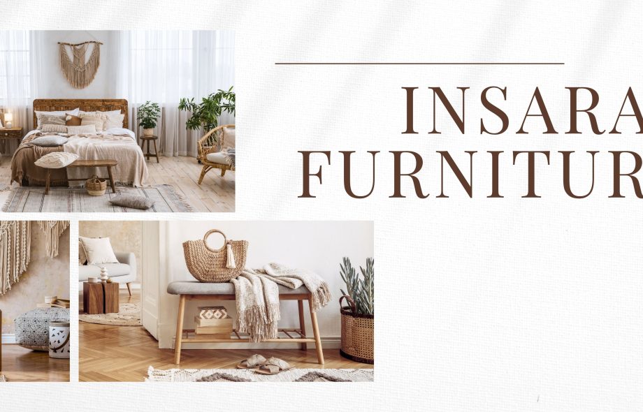 Insaraf Furniture