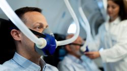 Oxygen Concentrator on Rent in New Delhi