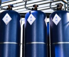 Oxygen Cylinder on Rent in New Delhi