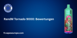 RAndM Tornado 9000
