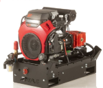 Maintaining expansive commercial and industrial spaces can be challenging. A Pressure Wash Trailer provides the power and flexibility needed to tackle large-scale cleaning efficiently.