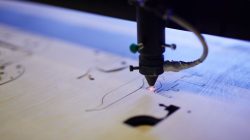 Sheet Metal Laser Cutting Services in India