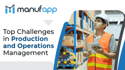 Production and Operations Management