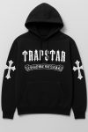Statement Streetwear for Seasonal Celebrations Trapstar and Chrome Hearts