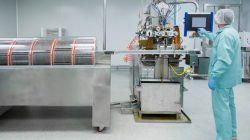 Vacuum Forming Machine in India