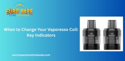 Change your Vaporesso