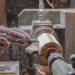 Woodworking Lathe Machines