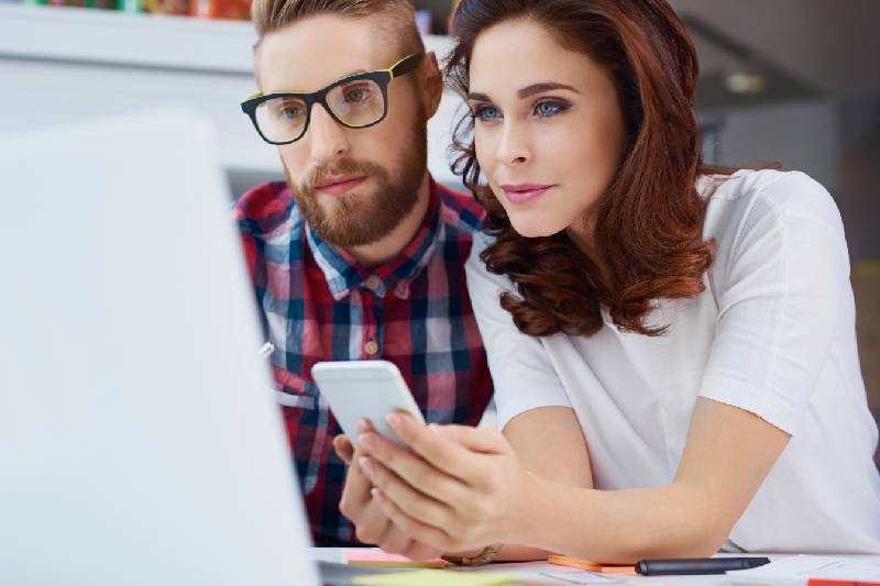 app developer phoenix