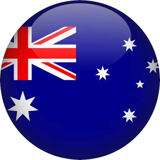 Australia Site