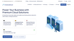 Vps Hosting Provider