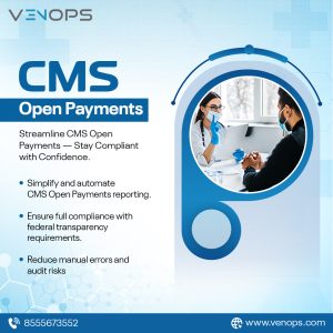 CMS Open Payment check