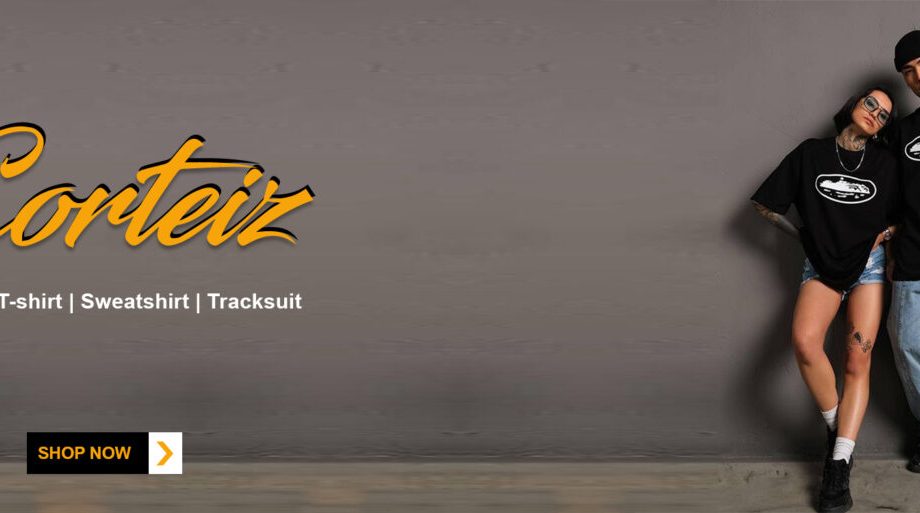 Tips for Cortiez Shoes with Modern USA Streetwear Looks