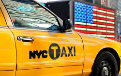 melbourne airport taxi​