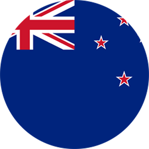 New Zealand Site