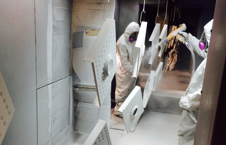 Coating Company/Coating Services