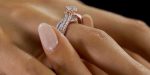 diamond rings for women