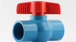 Plastic Valves Manufacturer in India