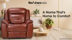 Recliner Chair from Recliners India