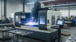 Sheet Metal Laser Cutting Services