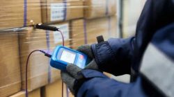 Temperature Mapping Services in India