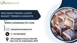 Zinc Ingot Price