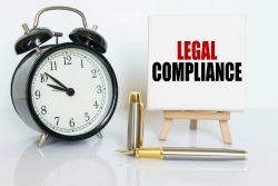 legal and compliance recruitment