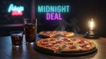 Midnight deal
