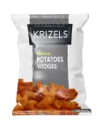 potato snacks