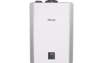 tankless hot water heater