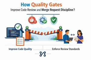How Quality Gates Improve Code Review and Merge Request Discipline?