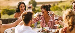 Amalfi coast wine tour