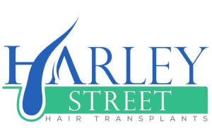 harley street hair transplant clinic