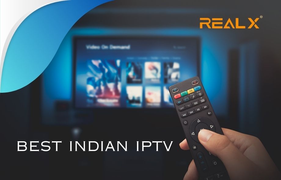 best indian iptv
