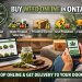 Buy Weed Online in Ontario