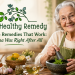 Home Health Remedies