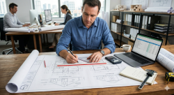 Blueprint Estimating Services