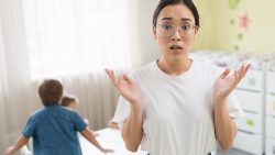Hiring a nanny in dubai