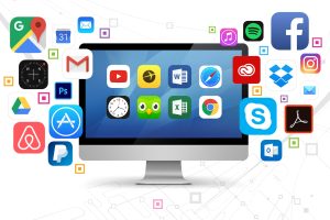 Software Listing
