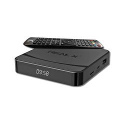 iptv box in USA