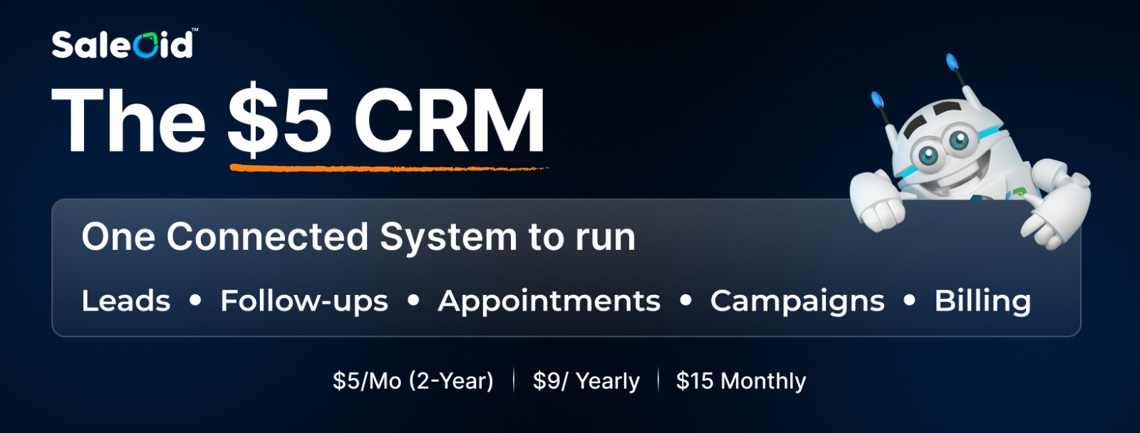 The Best Small Business CRM Software for 2026 - InsideTechie