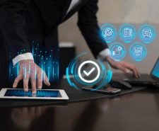 Salesforce services