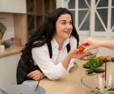dietitian austin