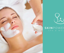 Relaxing Facial Massage Houston