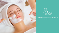 Relaxing Facial Massage Houston