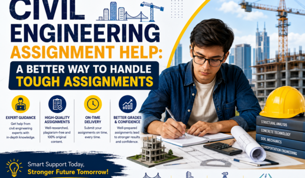 Civil-Engineering-assignment-help